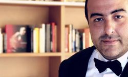 وفاة المخرج المصري سامح عبدالعزيز عن عمر يناهز 49 عامًا